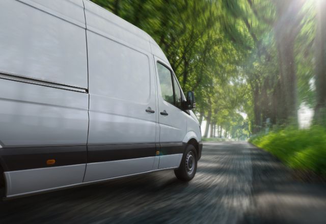 Livraison express Paris